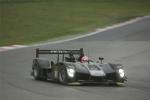 Audi R15 TDI 2009 года